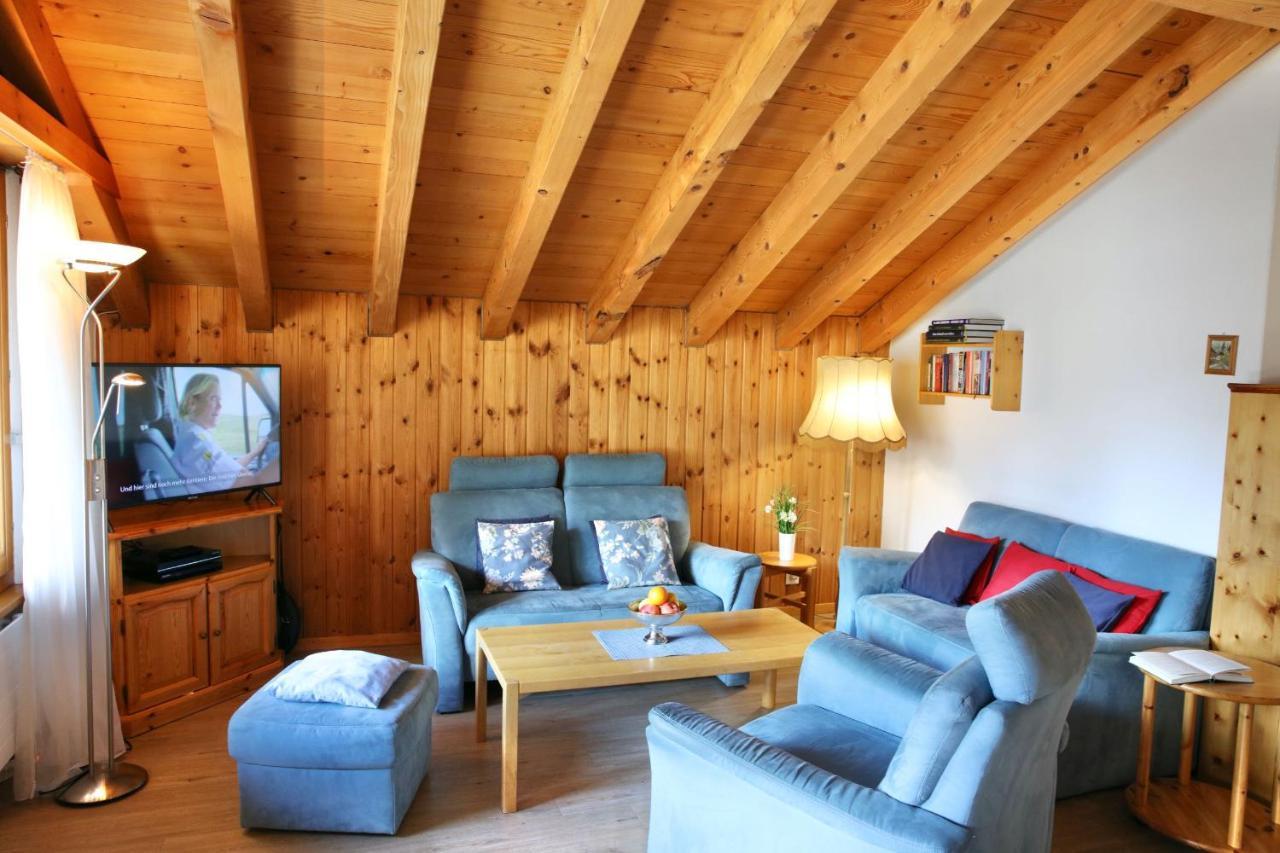 Monte Rosa Taesch, Apartments Mit Wellness Bereich מראה חיצוני תמונה