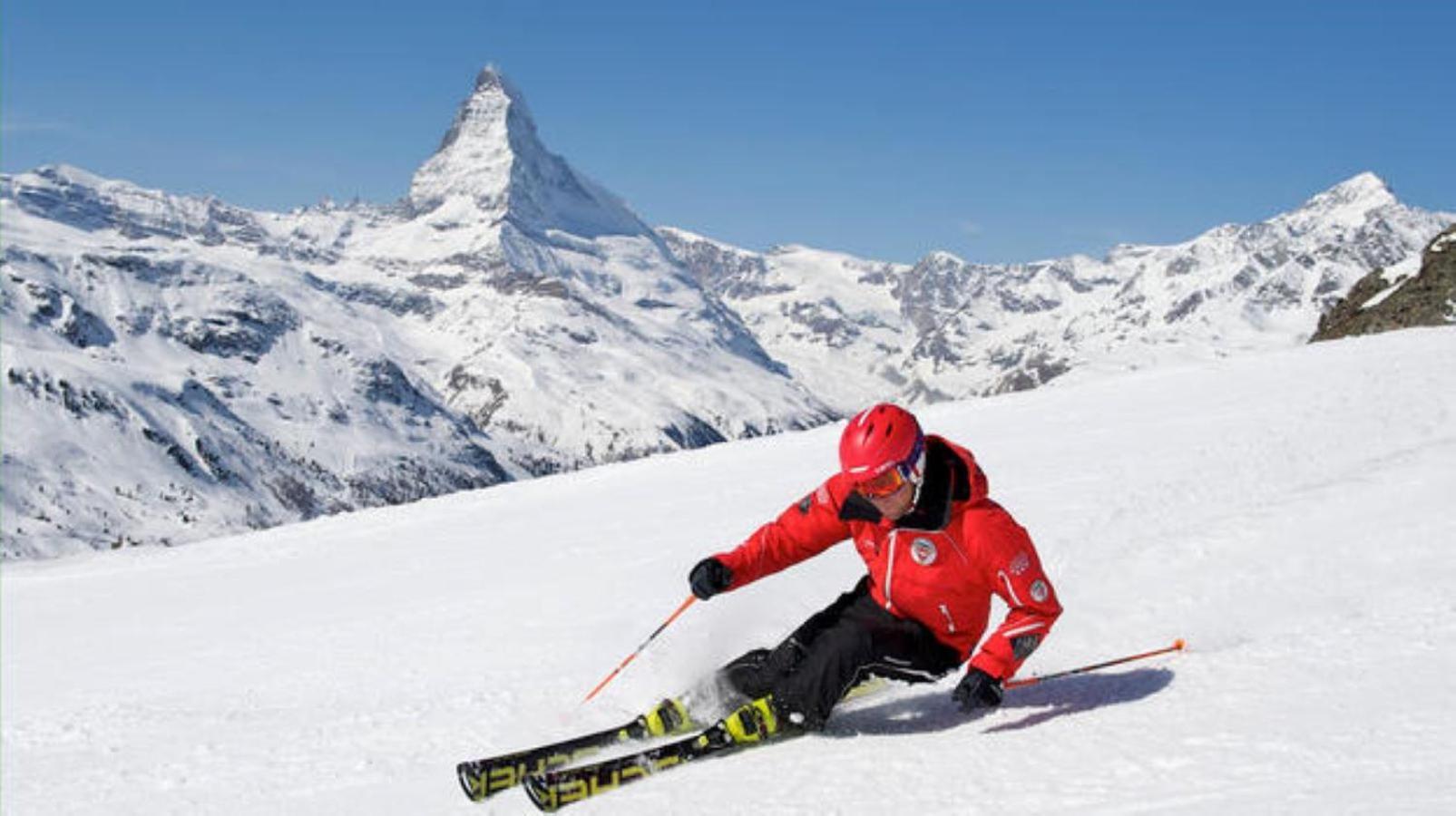 Monte Rosa Taesch, Apartments Mit Wellness Bereich מראה חיצוני תמונה