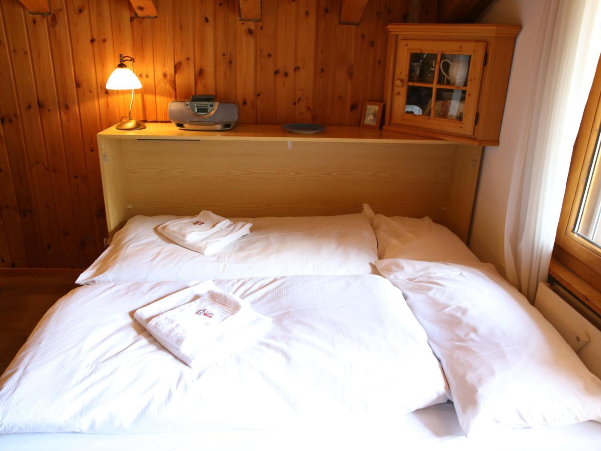 Monte Rosa Taesch, Apartments Mit Wellness Bereich מראה חיצוני תמונה