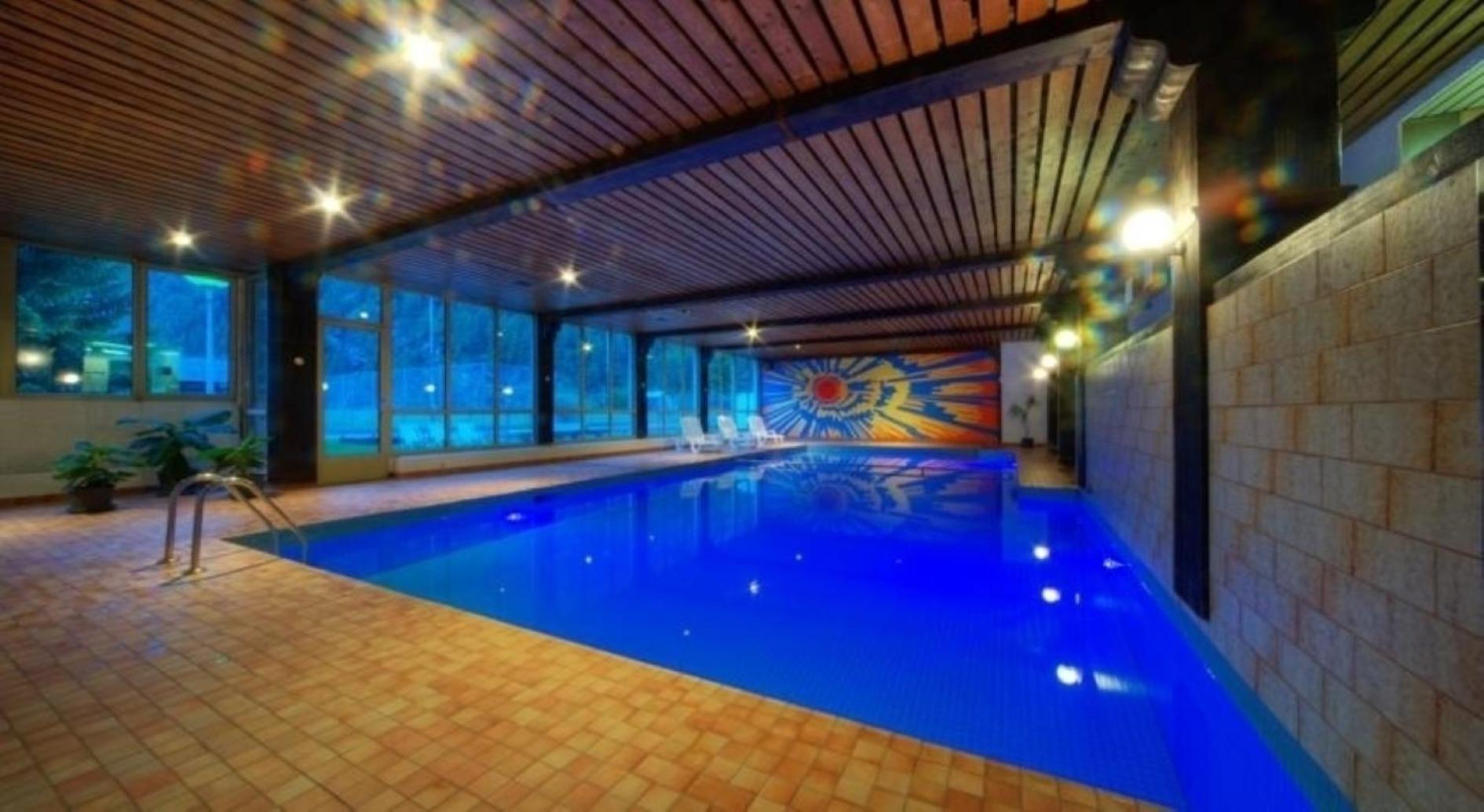 Monte Rosa Taesch, Apartments Mit Wellness Bereich מראה חיצוני תמונה