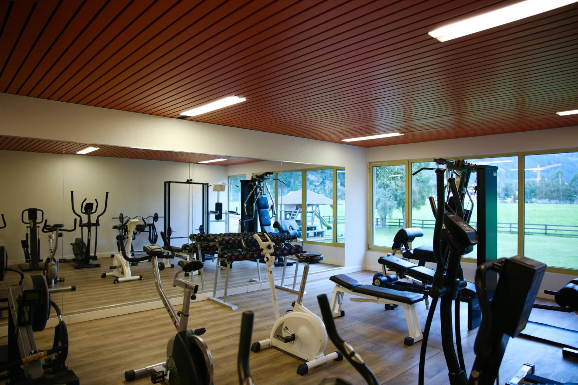 Monte Rosa Taesch, Apartments Mit Wellness Bereich מראה חיצוני תמונה
