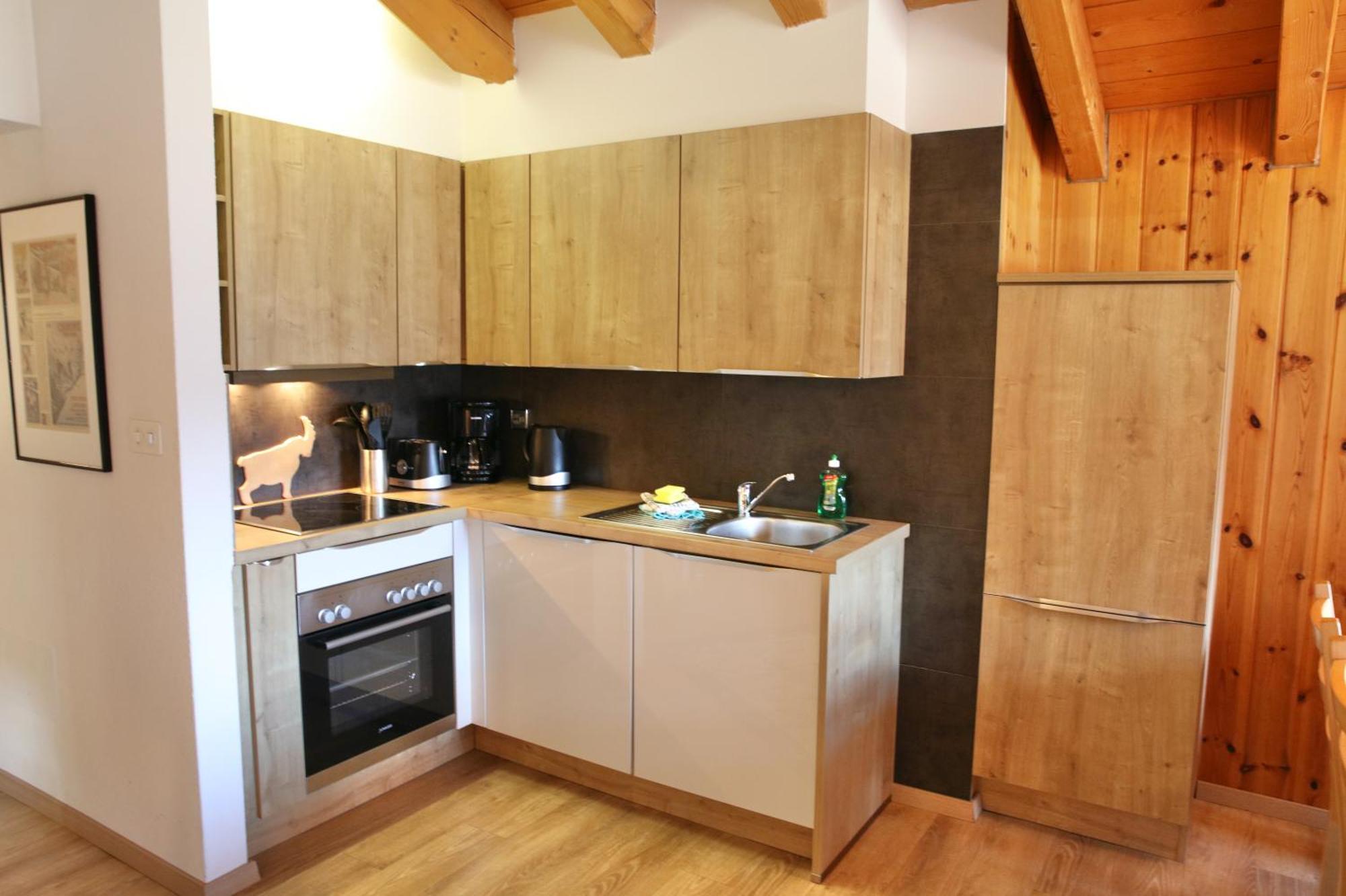 Monte Rosa Taesch, Apartments Mit Wellness Bereich מראה חיצוני תמונה
