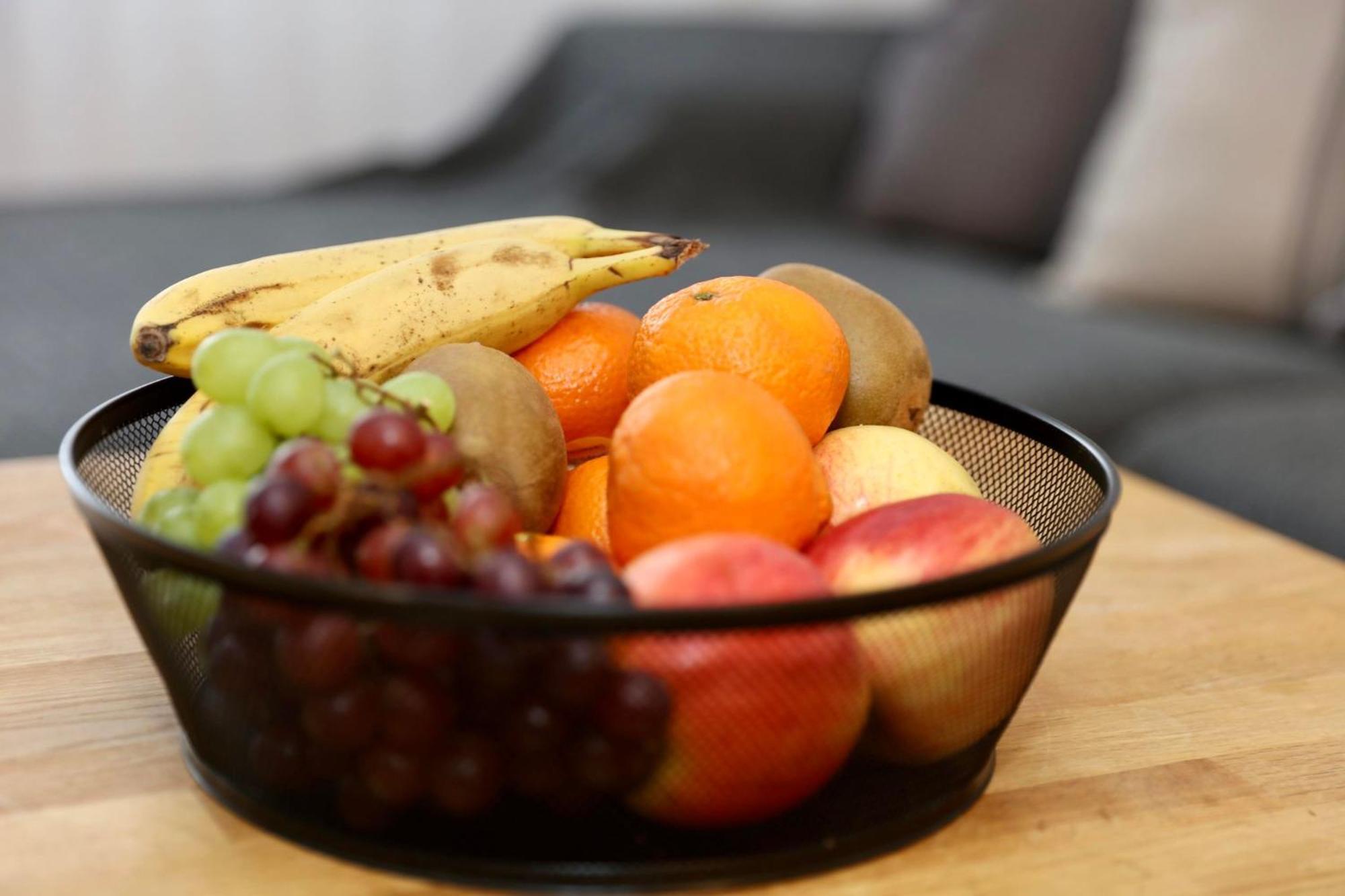Monte Rosa Taesch, Apartments Mit Wellness Bereich חדר תמונה