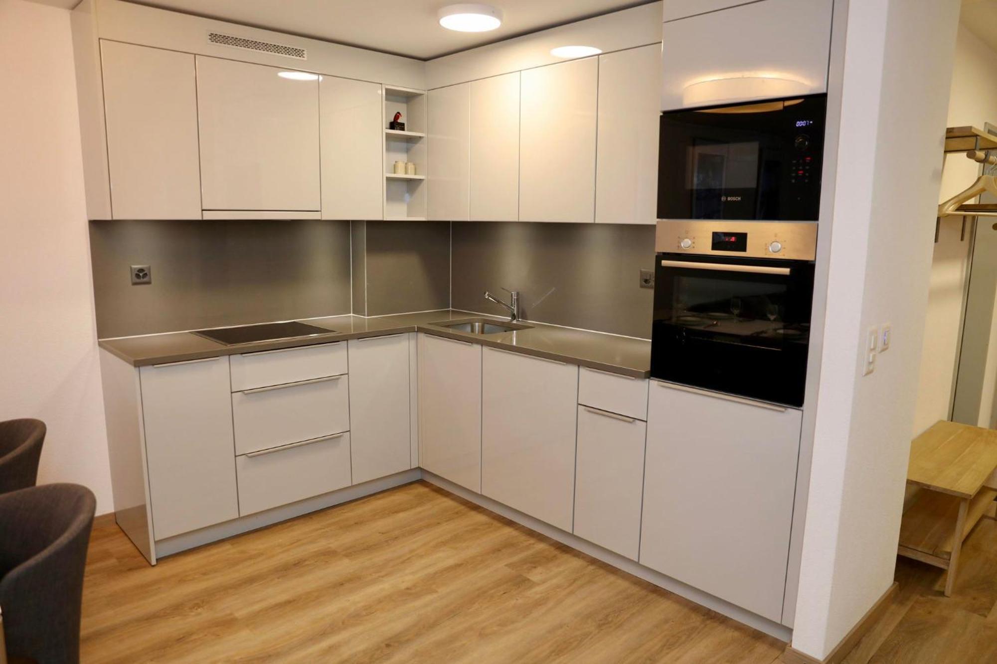 Monte Rosa Taesch, Apartments Mit Wellness Bereich חדר תמונה