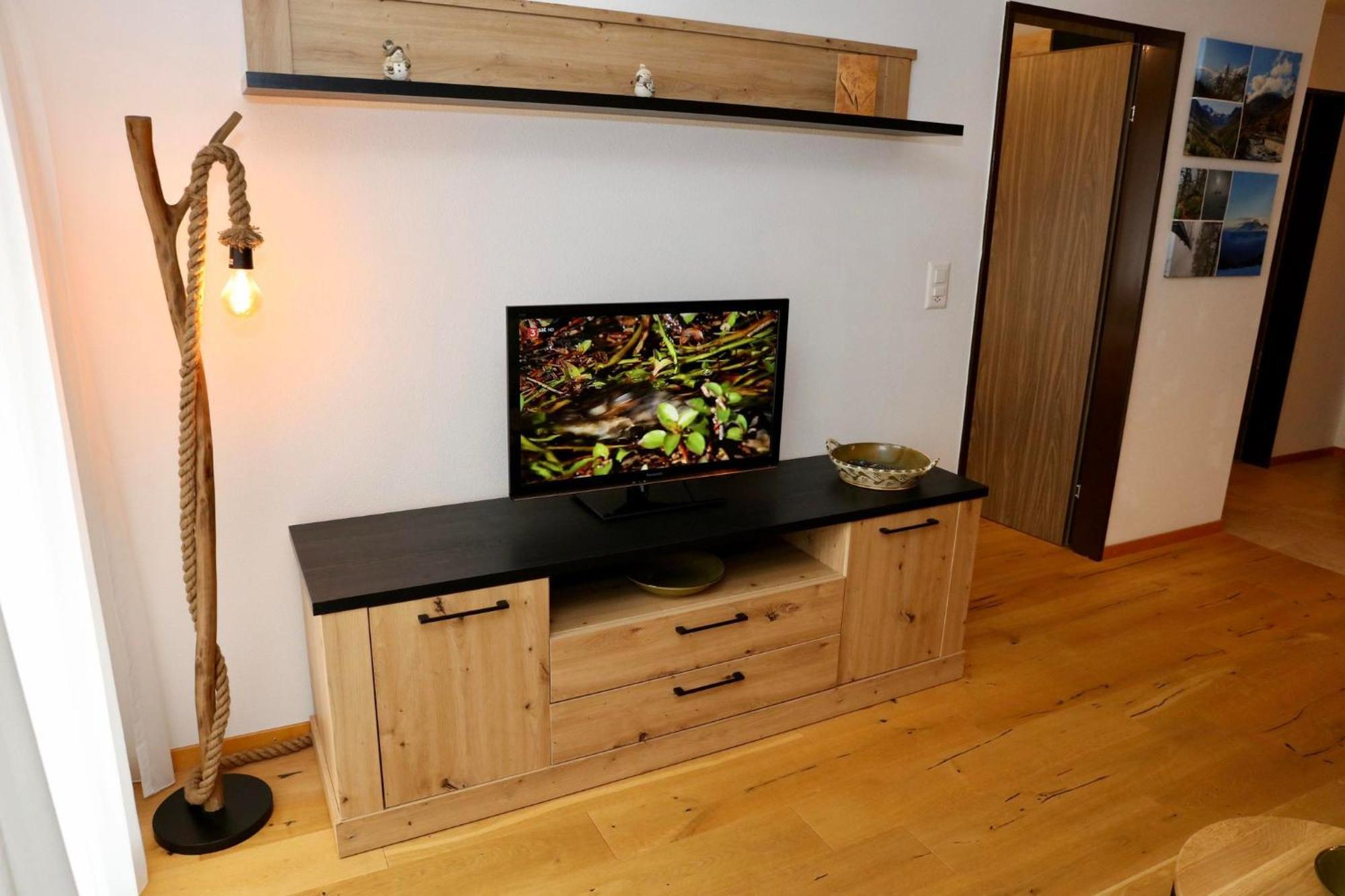 Monte Rosa Taesch, Apartments Mit Wellness Bereich חדר תמונה