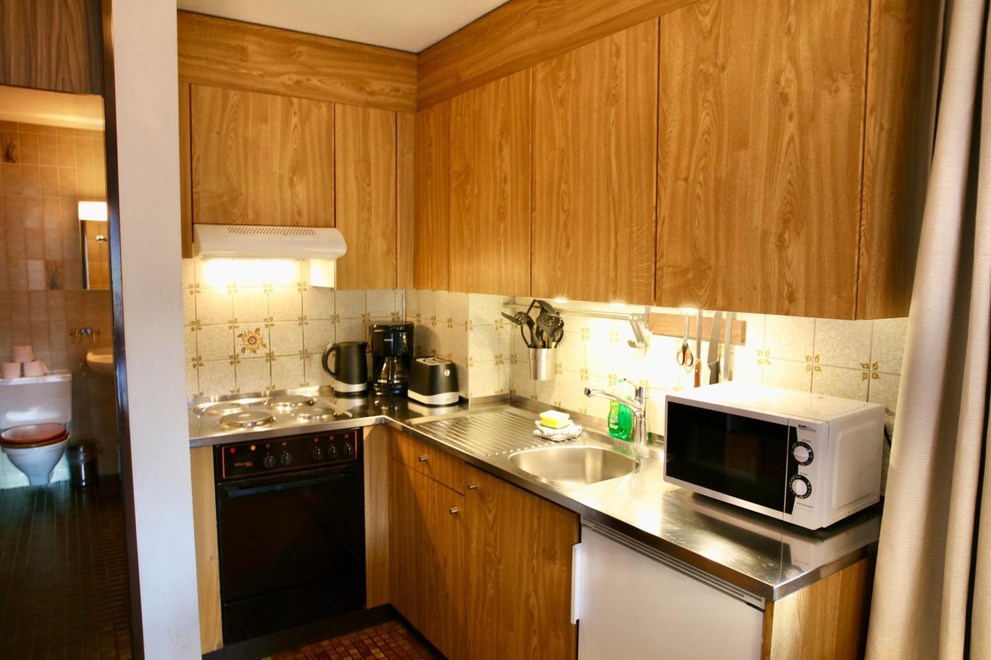 Monte Rosa Taesch, Apartments Mit Wellness Bereich מראה חיצוני תמונה